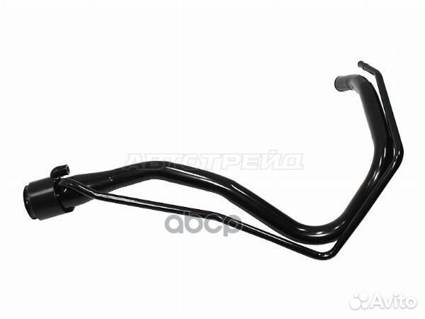 Горловина топливного бака Toyota Camry