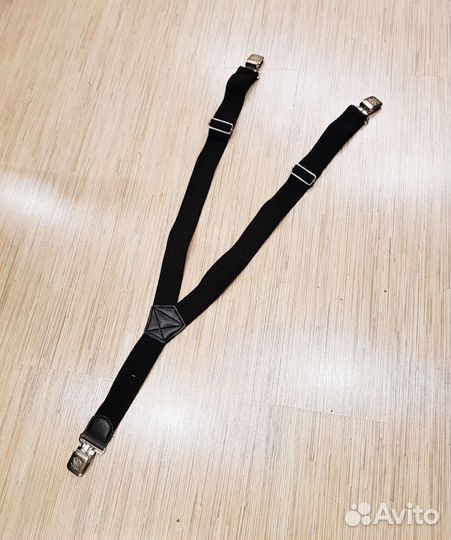 Подтяжки мужские новые