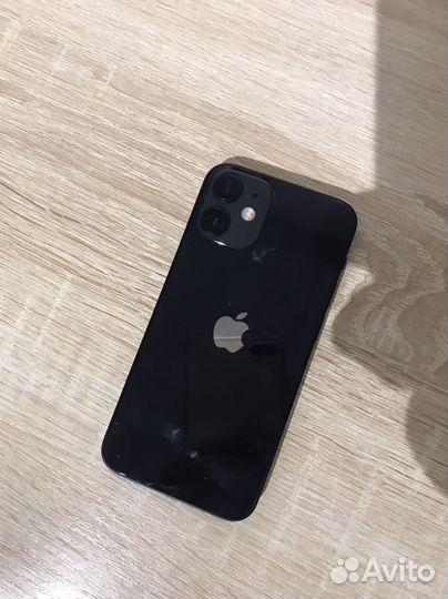 iPhone 12 mini, 128 ГБ