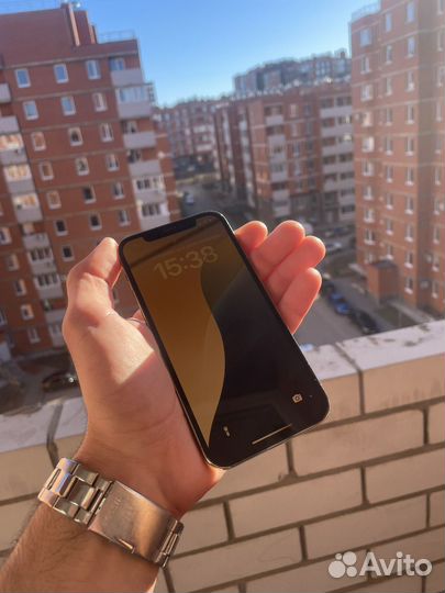 iPhone 12 Pro, 128 ГБ