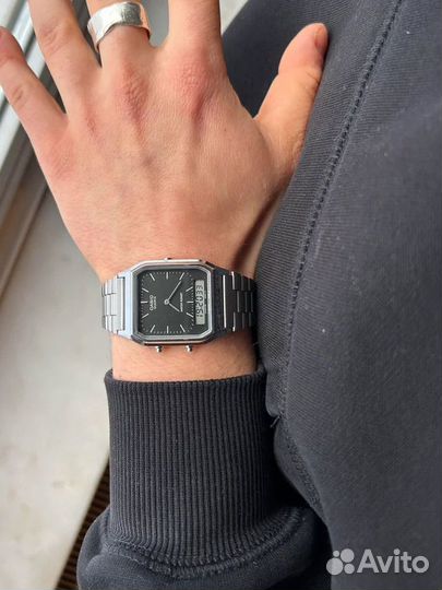 Original casio AQ-230A-1D