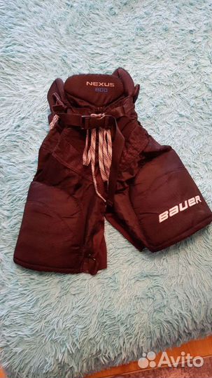 Хоккейные шорты