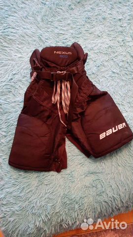 Хоккейные шорты