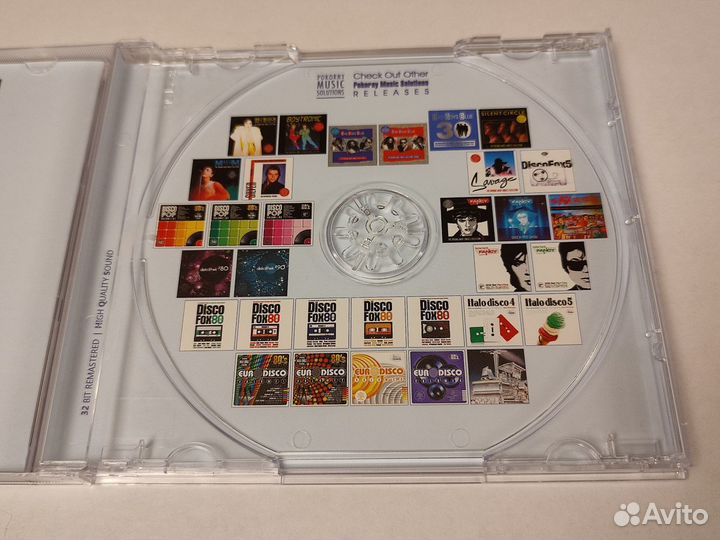 Cd Joy - The Original Maxi-Singles Collection And