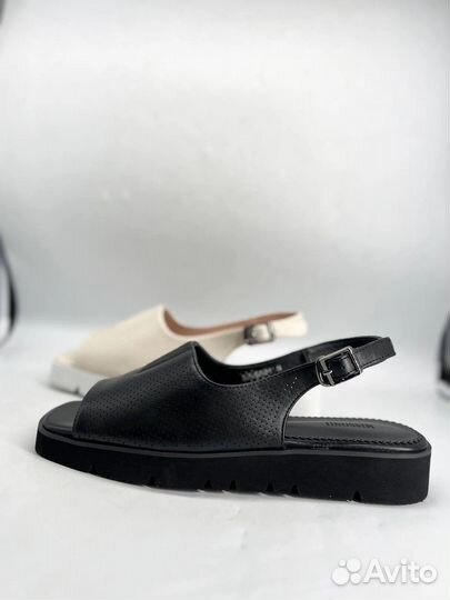 Эспадрильи