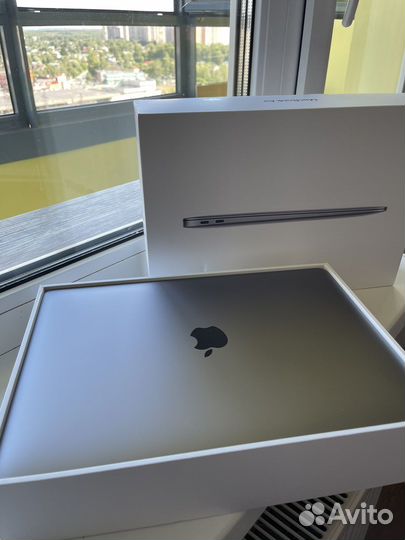 MacBook Air - M1 2022