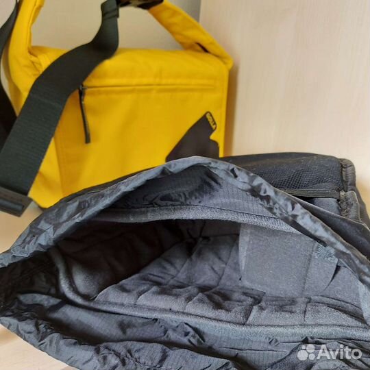 Сумка для фотокамеры