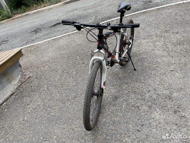 Велосипеды бу взрослый 26 колеса