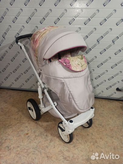 Adamex Monte Carbon 3в1