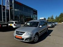 ВАЗ (LADA) Largus 1.6 MT, 2014, 107 373 км, с пробегом, цена 780 000 руб.