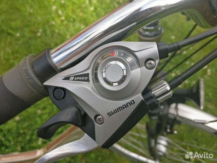 Женский велосипед Kellys Avenue 70