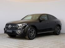 Новый Mercedes-Benz GLC-класс Coupe 2.0 AT, 2024, цена от 11 450 000 руб.