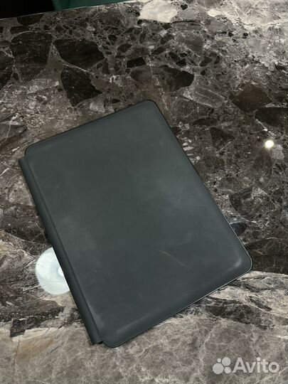 Клавиатура magic suspension keyboard case для iPad