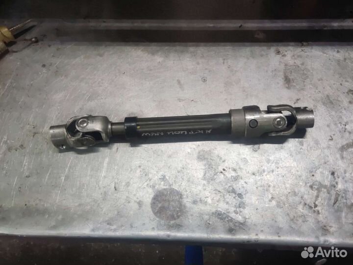 Рулевой карданчик SsangYong Actyon New 2