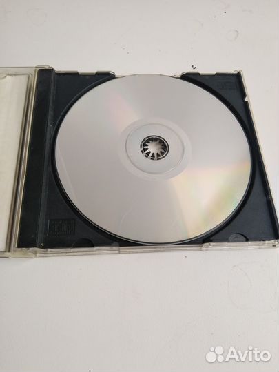 Playstation диски