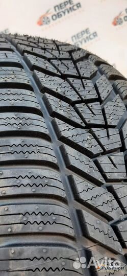 Hankook Winter I'Cept Evo 3 X W330A 255/35 R19 96V