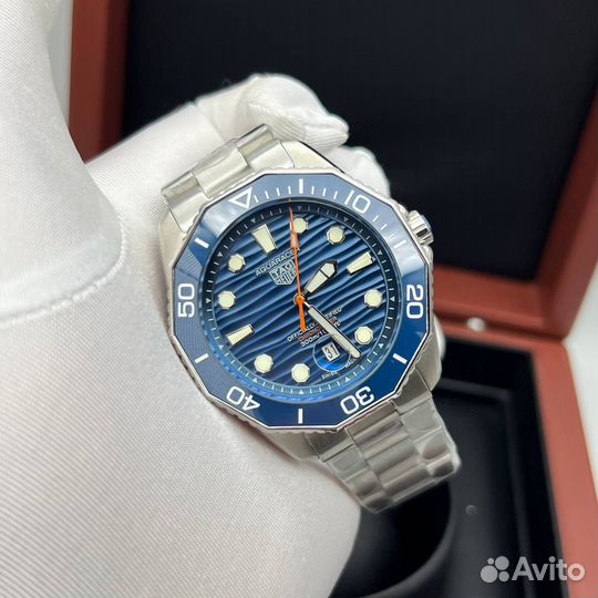 Часы Tag Heuer Aquaracer