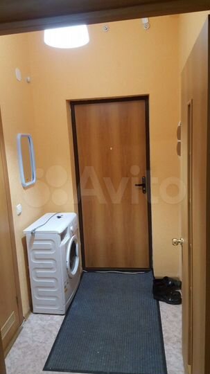 Квартира-студия, 25 м², 1/17 эт.