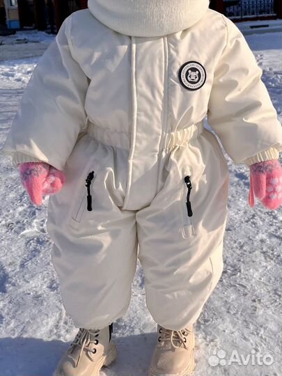 Комбинезон 74-80