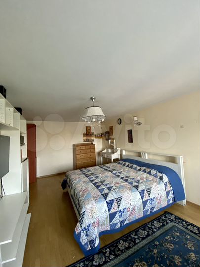 4-к. квартира, 127 м², 5/6 эт.