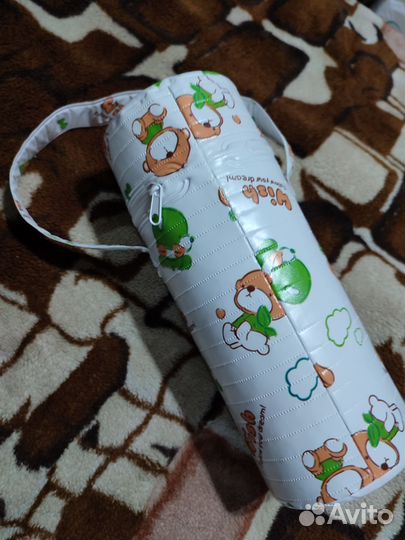 Термосумка для бутылочек