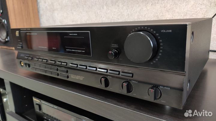 Ресивер Sansui RZ-3500