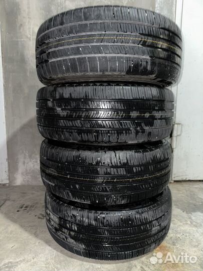 Комплект в сборе r18 5 108 225/40 r18