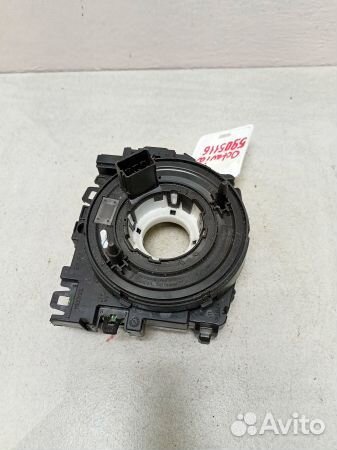 Лента подрулевая (улитка) 5Q0953549