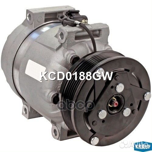 21060.00 KCD0188GW Krauf