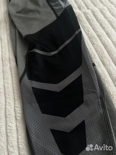 Компрессионные шорты Nike Pro