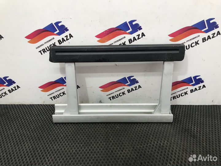 Поручень спальника Man TGA, Man TGS, Man TGX