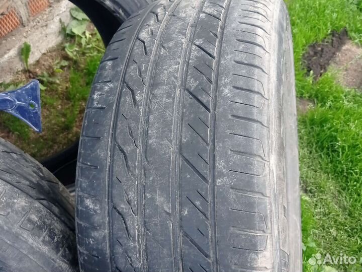 Antares Comfort A5 265/60 R18