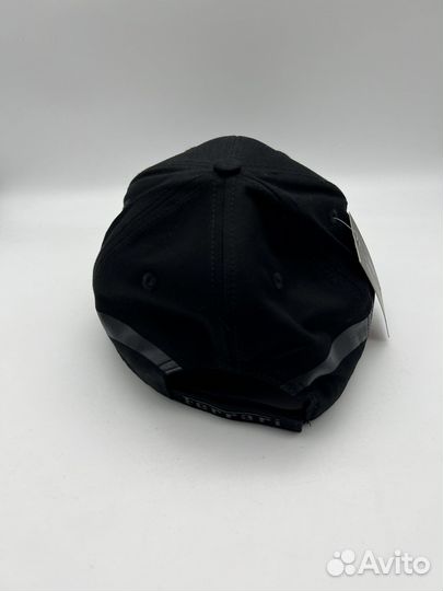 Кепка бейсболка мужская Ferrari