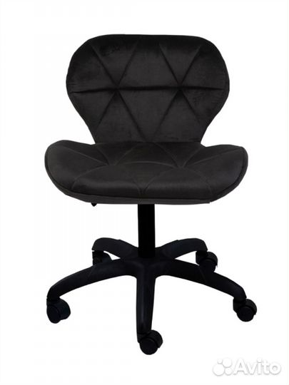 Стул для мастера ракушка