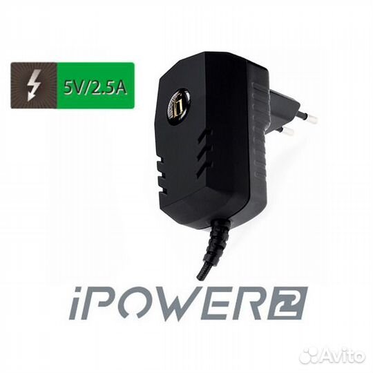 IFi Audio Zen Air DAC + iFi Audio iPower