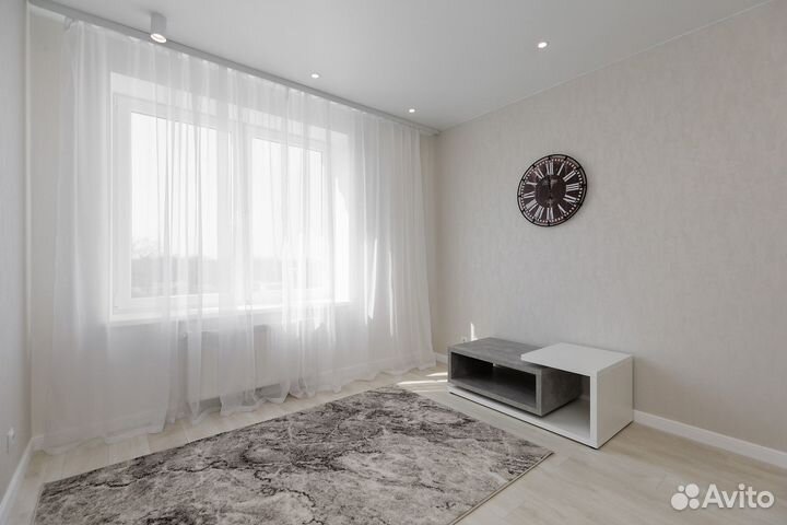 Ремонт и отделка квартир под ключ