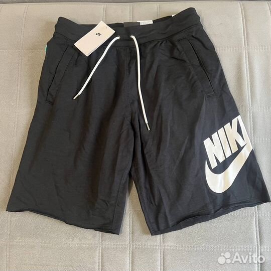 Шорты Nike оригинал