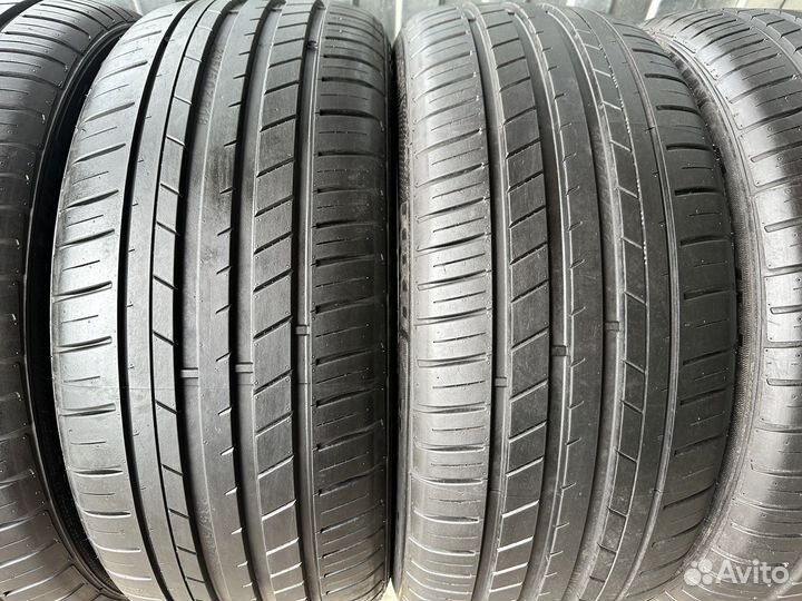 Kapsen Headking S2000 235/50 R18 104W