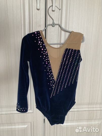 Купальник для девочки