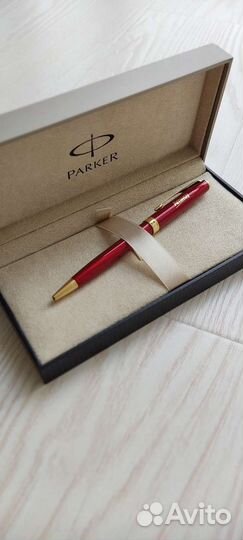 Ручка Parker Sonnet Core France for Amway