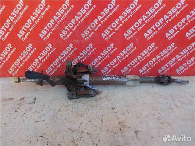 Рулевая колонка Honda Domani 1992-1996