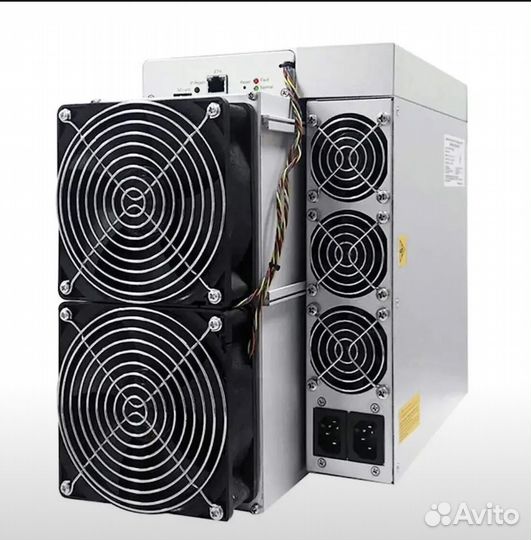 Bitmain AntMiner S19K pro 120th