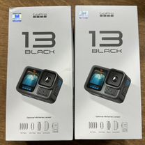 Go Pro Hero 13 Black