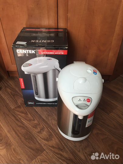 Термопот Centek