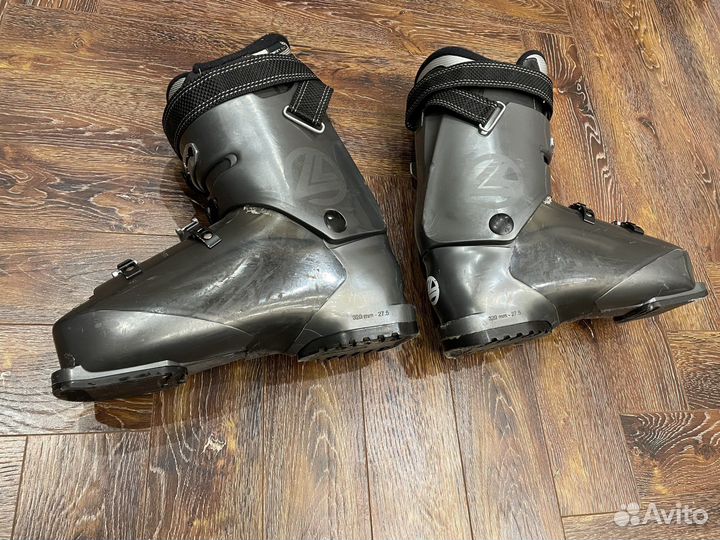 Горнолыжные ботинки Lange размер 42