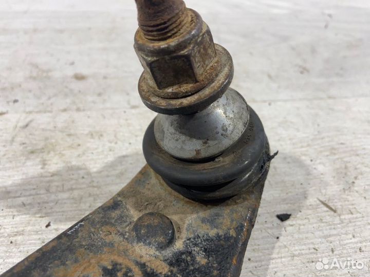 Рычаг передний левый Ford Explorer (11-16) SUV