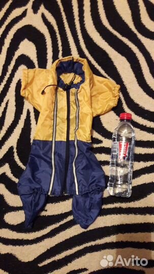 Одежда для маленькой собачки