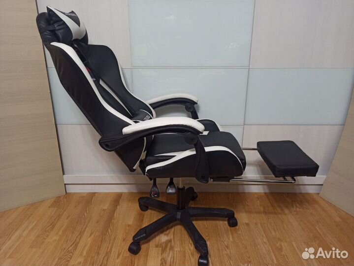 Игровые кресла для компьютера (новые)