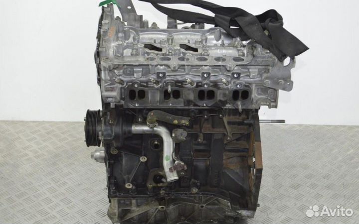 Двигатель Renault Laguna 2.0 (2007-2015) M9R742