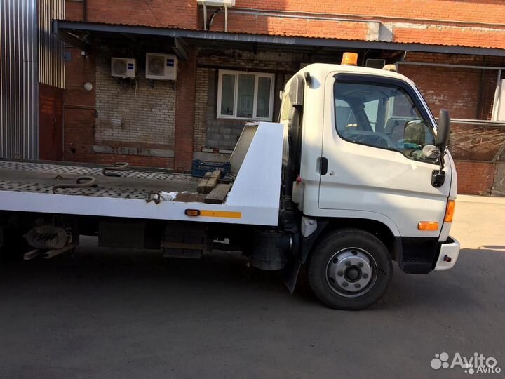 Эвакуатор 24часа